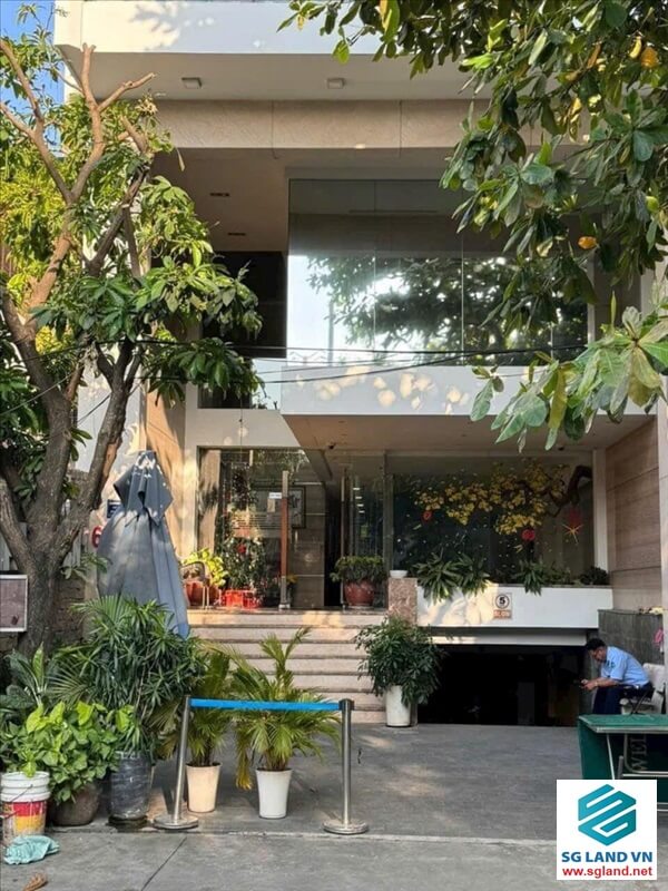 Bán căn hộ dịch vụ Thảo Điền tại – Nhà Đất Sài Gòn | Biệt thự Thảo Điền Quận 2