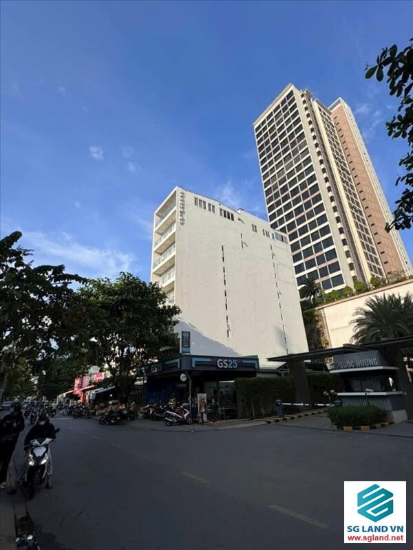 Bán căn hộ dịch vụ Thảo Điền tại – Nhà Đất Sài Gòn | Biệt thự Thảo Điền Quận 2