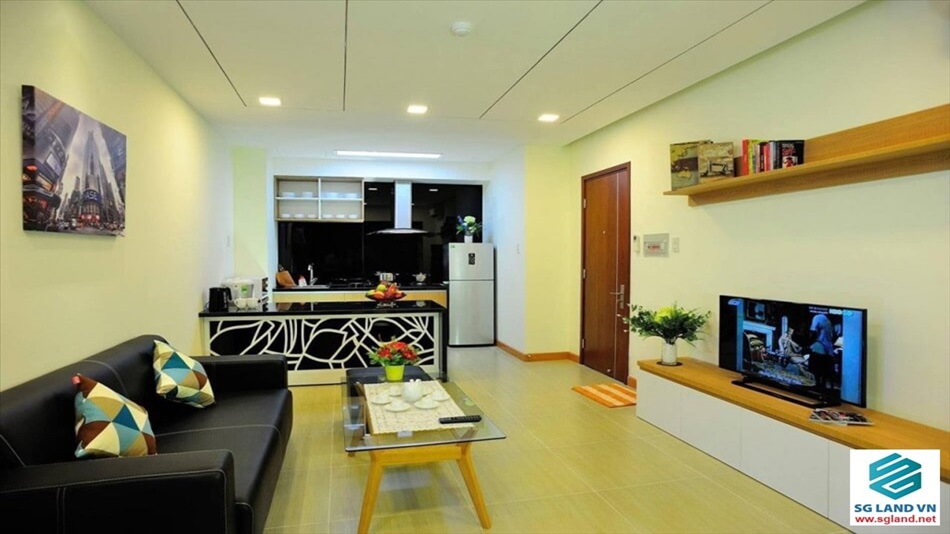 Bán căn hộ dịch vụ Thảo Điền tại – Nhà Đất Sài Gòn | Biệt thự Thảo Điền Quận 2