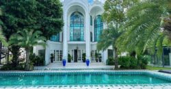 Biệt thự Thảo Điền ven sông Biệt thự Thảo Điền ven sông