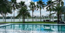 Biệt thự Thảo Điền ven sông Biệt thự Thảo Điền ven sông