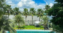 Biệt thự Thảo Điền ven sông Biệt thự Thảo Điền ven sông