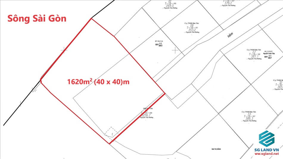 Biệt thự Thảo Điền ven sông tại – Nhà Đất Sài Gòn | Biệt thự Thảo Điền Quận 2