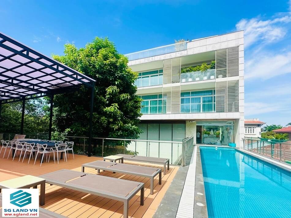 Nhà đất Thảo Điền 287 Nhà đất Thảo Điền tại – Nhà Đất Sài Gòn | Biệt thự Thảo Điền Quận 2