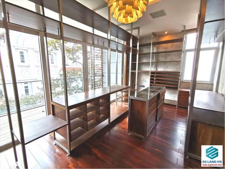 Nhà đất Thảo Điền 290 Nhà đất Thảo Điền tại – Nhà Đất Sài Gòn | Biệt thự Thảo Điền Quận 2