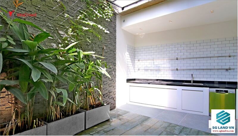 Bán Biệt Thự Thảo Điền kiểu Hiện Đại tại – Nhà Đất Sài Gòn | Biệt thự Thảo Điền Quận 2