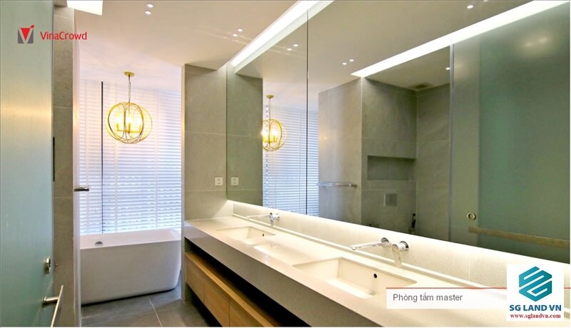 Bán Biệt Thự Thảo Điền kiểu Hiện Đại tại – Nhà Đất Sài Gòn | Biệt thự Thảo Điền Quận 2