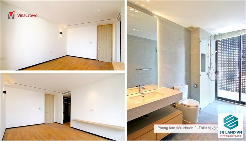 Bán Biệt Thự Thảo Điền kiểu Hiện Đại tại – Nhà Đất Sài Gòn | Biệt thự Thảo Điền Quận 2