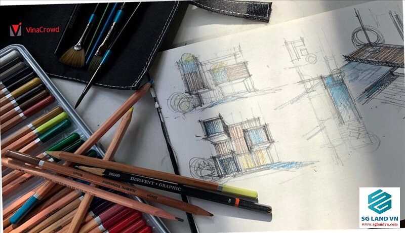 Bán Biệt Thự Thảo Điền kiểu Hiện Đại tại – Nhà Đất Sài Gòn | Biệt thự Thảo Điền Quận 2