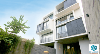 Bán Biệt Thự Thảo Điền kiểu Hiện Đại