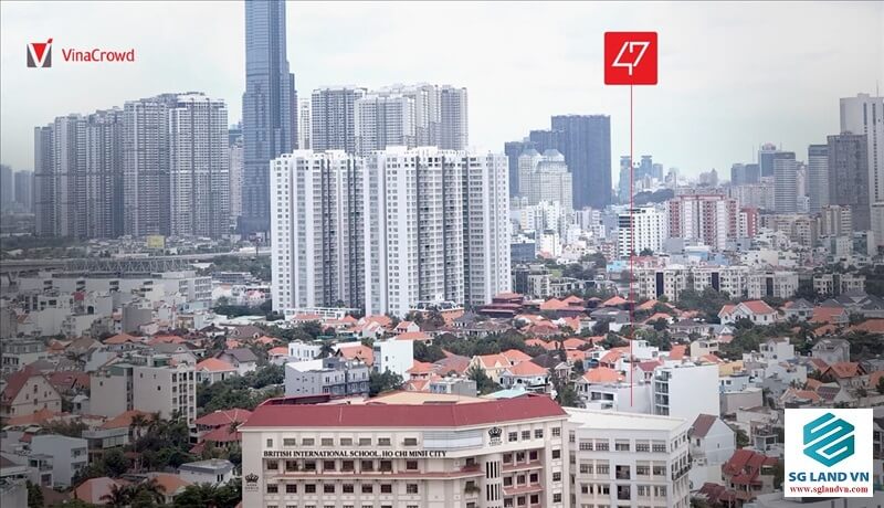 Bán Biệt Thự Thảo Điền kiểu Hiện Đại tại – Nhà Đất Sài Gòn | Biệt thự Thảo Điền Quận 2