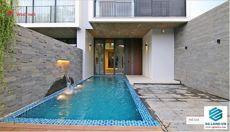 Bán Biệt Thự Thảo Điền kiểu Hiện Đại tại – Nhà Đất Sài Gòn | Biệt thự Thảo Điền Quận 2