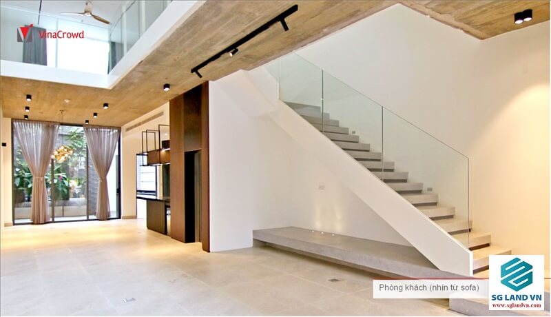 Bán Biệt Thự Thảo Điền kiểu Hiện Đại tại – Nhà Đất Sài Gòn | Biệt thự Thảo Điền Quận 2