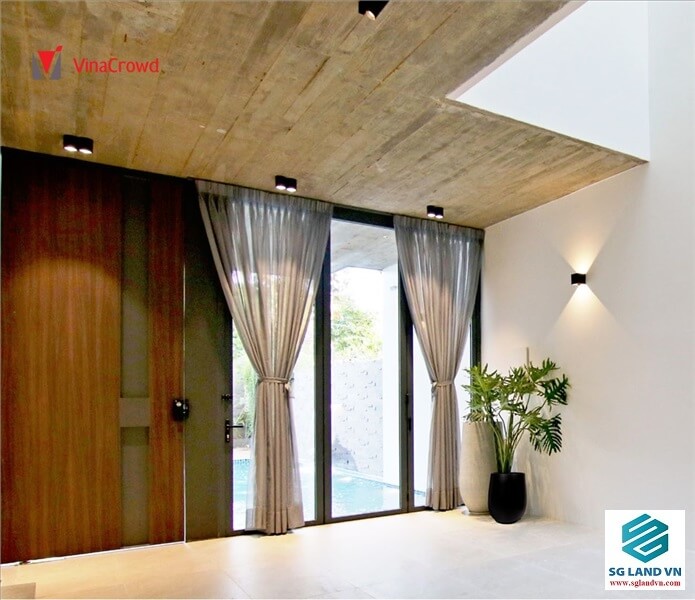 Biệt Thự Quận 2