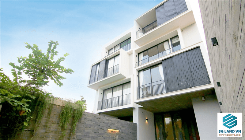 Bán Biệt Thự Thảo Điền kiểu Hiện Đại tại – Nhà Đất Sài Gòn | Biệt thự Thảo Điền Quận 2