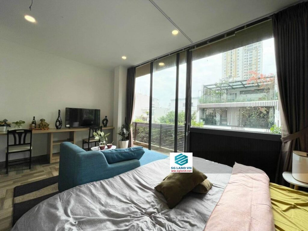 Nhà đất Thảo Điền 265 Nhà đất Thảo Điền tại – Nhà Đất Sài Gòn | Biệt thự Thảo Điền Quận 2