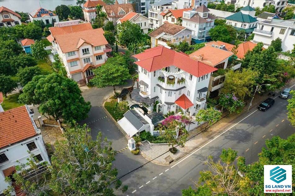 Nhà đất Thảo Điền 278 Nhà đất Thảo Điền tại – Nhà Đất Sài Gòn | Biệt thự Thảo Điền Quận 2