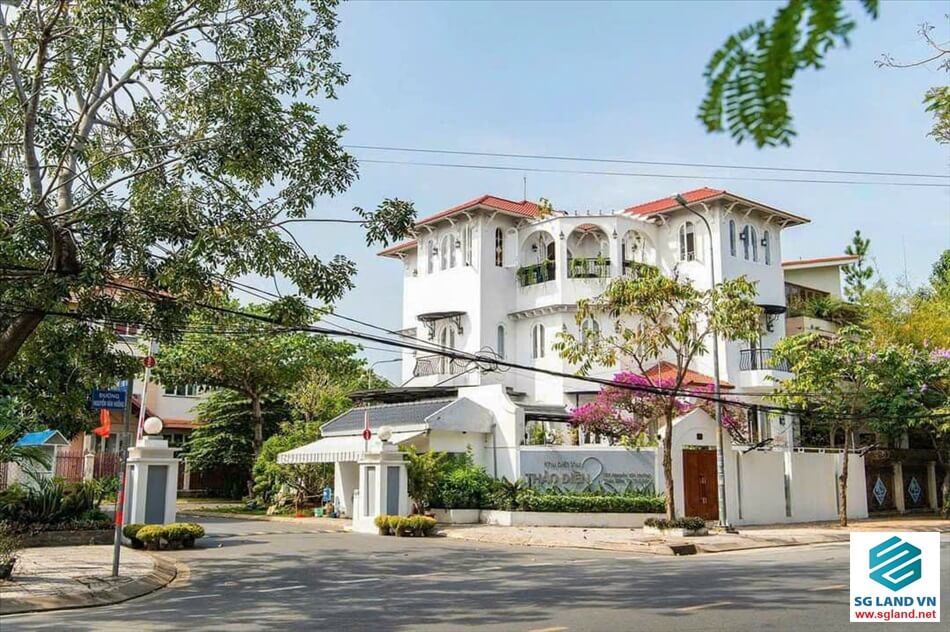 Nhà đất Thảo Điền 279 Nhà đất Thảo Điền tại – Nhà Đất Sài Gòn | Biệt thự Thảo Điền Quận 2