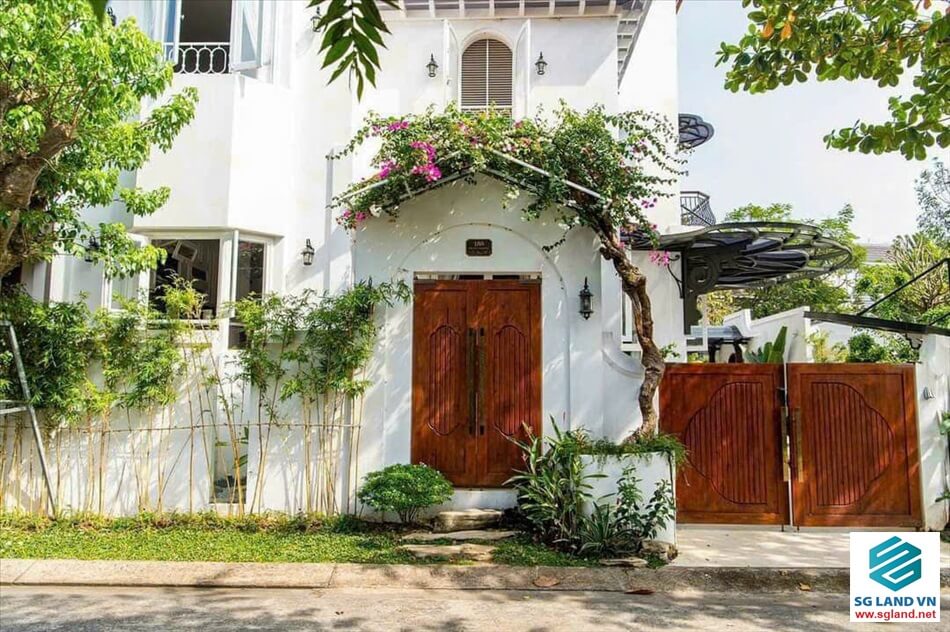 Nhà đất Thảo Điền 280 Nhà đất Thảo Điền tại – Nhà Đất Sài Gòn | Biệt thự Thảo Điền Quận 2