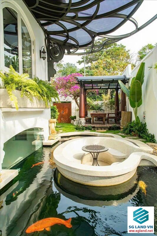 Nhà đất Thảo Điền 284 Nhà đất Thảo Điền tại – Nhà Đất Sài Gòn | Biệt thự Thảo Điền Quận 2