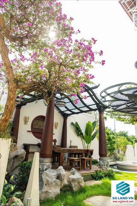 Nhà đất Thảo Điền 285 Nhà đất Thảo Điền tại – Nhà Đất Sài Gòn | Biệt thự Thảo Điền Quận 2