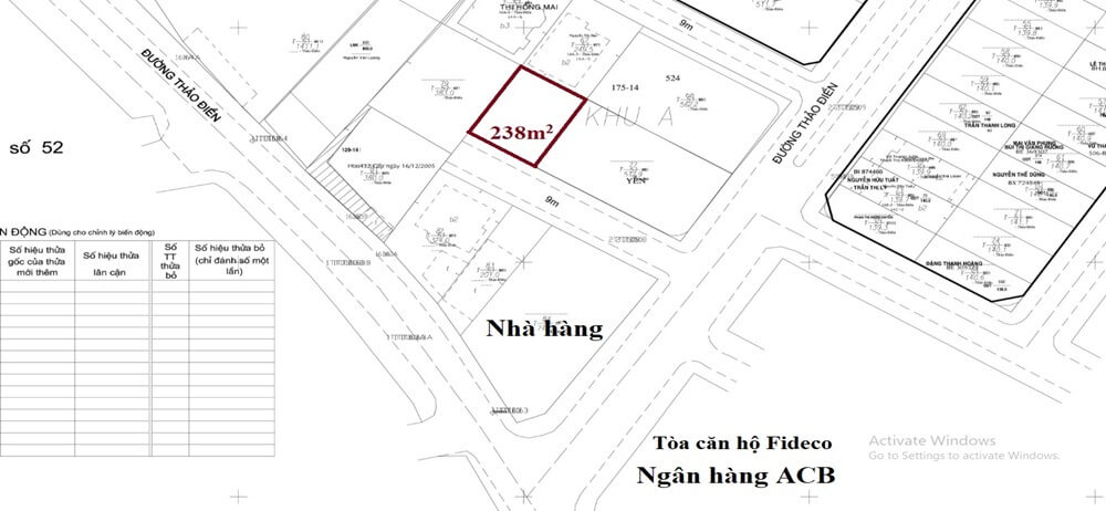Nhà đất Thảo Điền 261 Nhà đất Thảo Điền tại – Nhà Đất Sài Gòn | Biệt thự Thảo Điền Quận 2