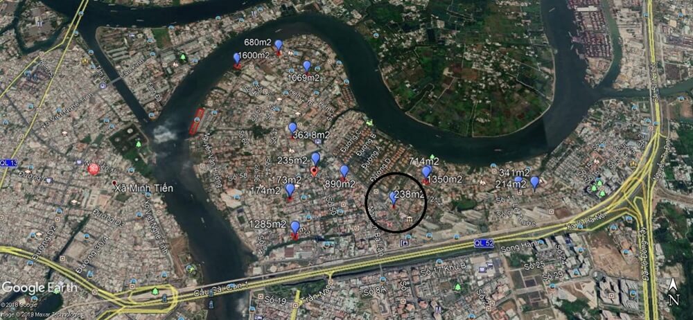 Nhà đất Thảo Điền 262 Nhà đất Thảo Điền tại – Nhà Đất Sài Gòn | Biệt thự Thảo Điền Quận 2