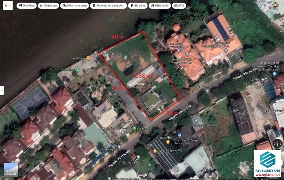 Nhà đất Thảo Điền 301 Nhà đất Thảo Điền tại – Nhà Đất Sài Gòn | Biệt thự Thảo Điền Quận 2