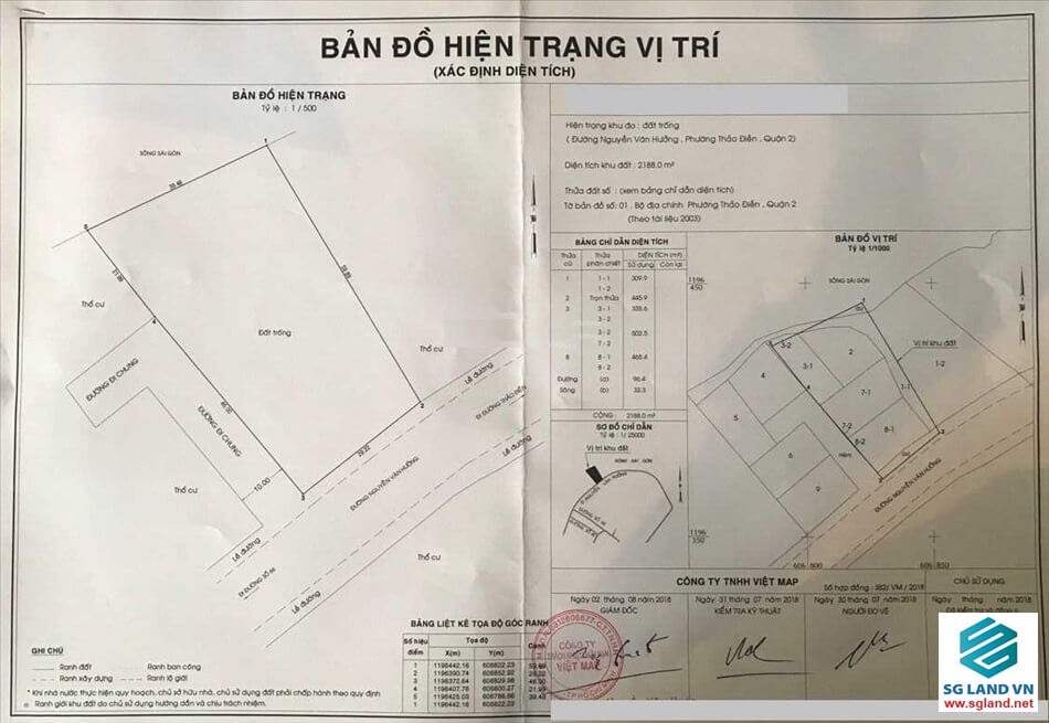 Nhà đất Thảo Điền 300 Nhà đất Thảo Điền tại – Nhà Đất Sài Gòn | Biệt thự Thảo Điền Quận 2