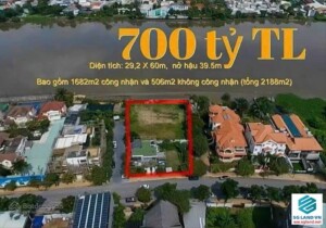 nhà đất Thảo Điền