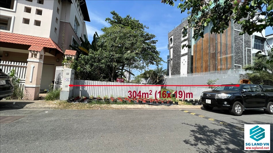 Nhà đất Thảo Điền 275 Nhà đất Thảo Điền tại – Nhà Đất Sài Gòn | Biệt thự Thảo Điền Quận 2