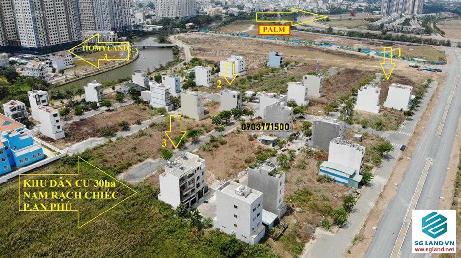 Nhà đất Thảo Điền 257 Nhà đất Thảo Điền tại – Nhà Đất Sài Gòn | Biệt thự Thảo Điền Quận 2