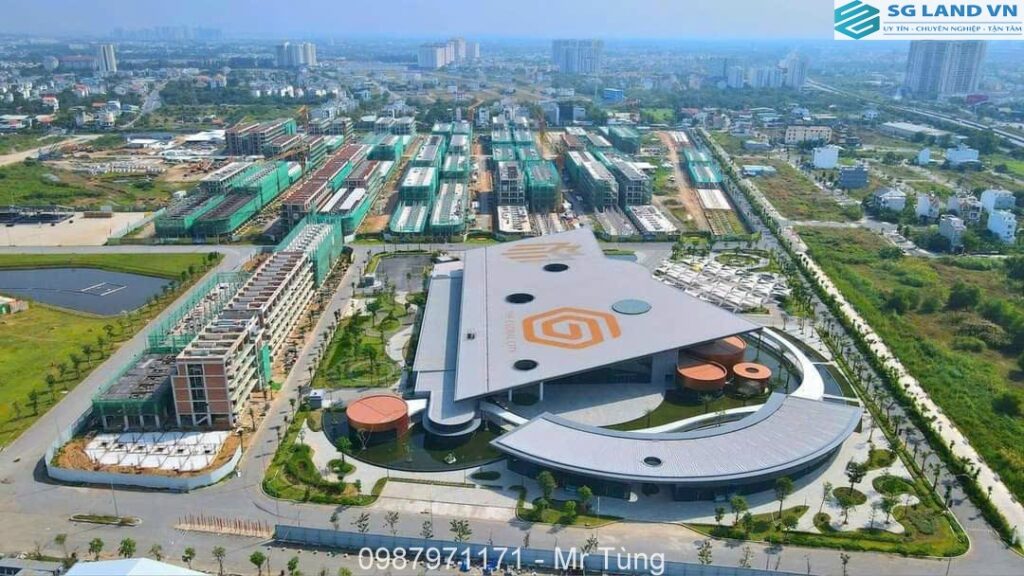 Bán đất nền Nam Rạch Chiếc | Lựa Chọn An Cư Lý Tưởng và Đầu Tư Lý Tưởng tại – Nhà Đất Sài Gòn | Biệt thự Thảo Điền Quận 2