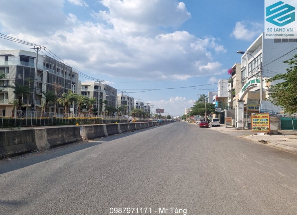 Bán đất dự án Hoàng Anh Minh Tuấn tại – Nhà Đất Sài Gòn | Biệt thự Thảo Điền Quận 2