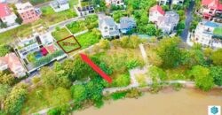 Bán Đất Khu Văn Minh Quận 2 | Mặt tiền sông nhìn ra Đảo Kim Cương cực đẹp Bán Đất Khu Văn Minh Quận 2 | Mặt tiền sông nhìn ra Đảo Kim Cương cực đẹp