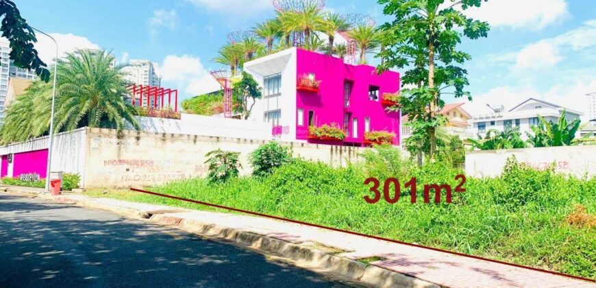 Bán Đất Khu Văn Minh Quận 2 | Mặt tiền sông nhìn ra Đảo Kim Cương cực đẹp