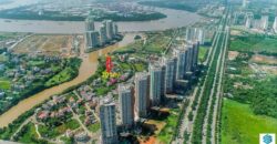 Bán Đất Khu Văn Minh Quận 2 | Mặt tiền sông nhìn ra Đảo Kim Cương cực đẹp Bán Đất Khu Văn Minh Quận 2 | Mặt tiền sông nhìn ra Đảo Kim Cương cực đẹp