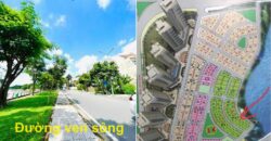 Bán Đất Khu Văn Minh Quận 2 | Mặt tiền sông nhìn ra Đảo Kim Cương cực đẹp Bán Đất Khu Văn Minh Quận 2 | Mặt tiền sông nhìn ra Đảo Kim Cương cực đẹp