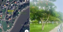 Bán Đất Khu Văn Minh Quận 2 | Mặt tiền sông nhìn ra Đảo Kim Cương cực đẹp Bán Đất Khu Văn Minh Quận 2 | Mặt tiền sông nhìn ra Đảo Kim Cương cực đẹp