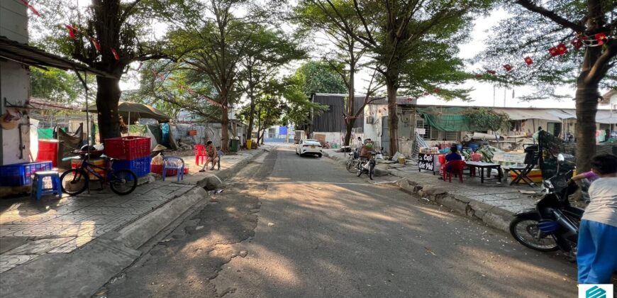 Bán Đất An Phú Quận 2 | đất đầu tư vừa ở vừa cho thuê