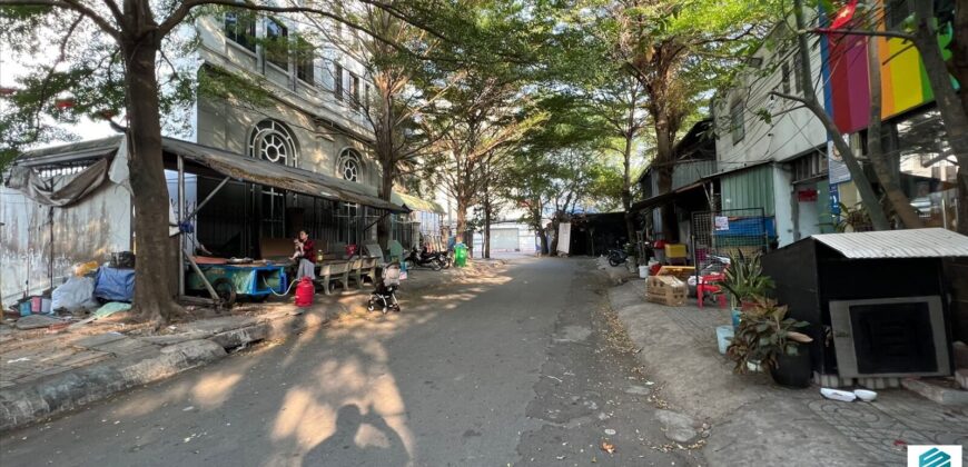 Bán Đất An Phú Quận 2 | đất đầu tư vừa ở vừa cho thuê