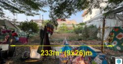 Bán Đất An Phú Quận 2 | đất đầu tư vừa ở vừa cho thuê