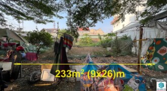 Bán Đất An Phú Quận 2 | đất đầu tư vừa ở vừa cho thuê