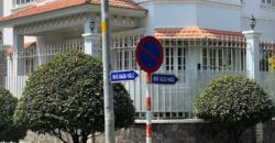 Bán Biệt Thự Fideco Thảo Điền | Vị trí tiện lợi gần siêu thị An Phú Bán Biệt Thự Fideco Thảo Điền | Vị trí tiện lợi gần siêu thị An Phú