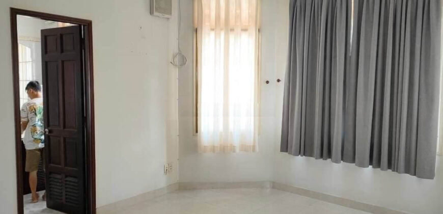 Bán Biệt Thự Fideco Thảo Điền | Vị trí tiện lợi gần siêu thị An Phú