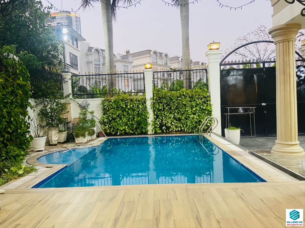 Bán biệt thự Nguyễn Văn Hưởng Thảo Điền 171 Bán biệt thự Nguyễn Văn Hưởng Thảo Điền tại – Nhà Đất Sài Gòn | Biệt thự Thảo Điền Quận 2