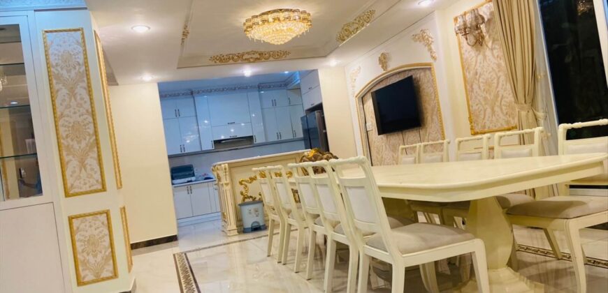 Bán biệt thự Nguyễn Văn Hưởng Thảo Điền