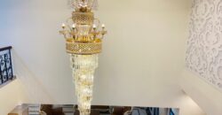 Bán biệt thự Nguyễn Văn Hưởng Thảo Điền