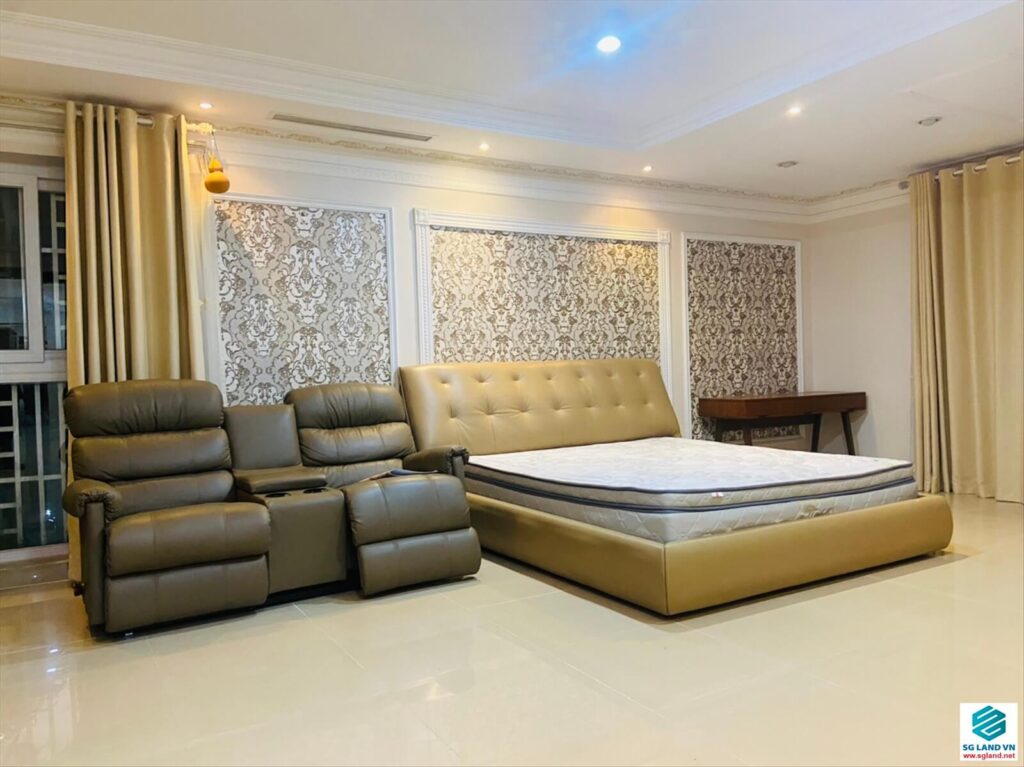 Bán biệt thự Nguyễn Văn Hưởng Thảo Điền 178 Bán biệt thự Nguyễn Văn Hưởng Thảo Điền