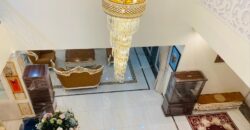 Bán biệt thự Nguyễn Văn Hưởng Thảo Điền